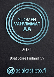 Boatstore Suomen Vahvimmat